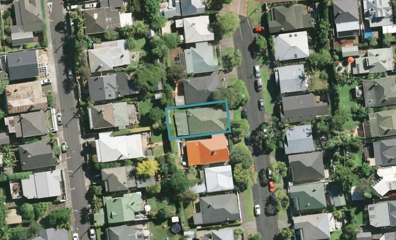 67 Islington Street, Ponsonby, Auckland - Carousel 1