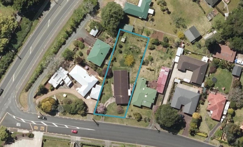 3 Puriri Park Road, Maunu, Whangarei - Carousel 1