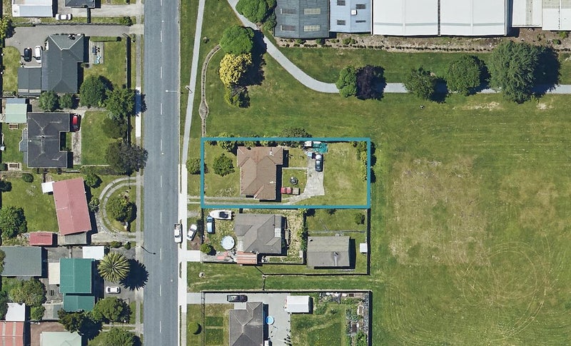 29 McIntyre Avenue, Fenton Park, Rotorua - Carousel 1