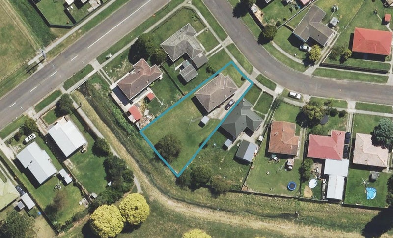 3 Lawrence Street, Outer Kaiti, Gisborne - Carousel 1