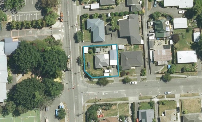 68 Parker Street, Springlands, Blenheim - Carousel 1