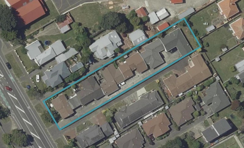 217C Ruahine Street, Roslyn, Palmerston North - Carousel 1