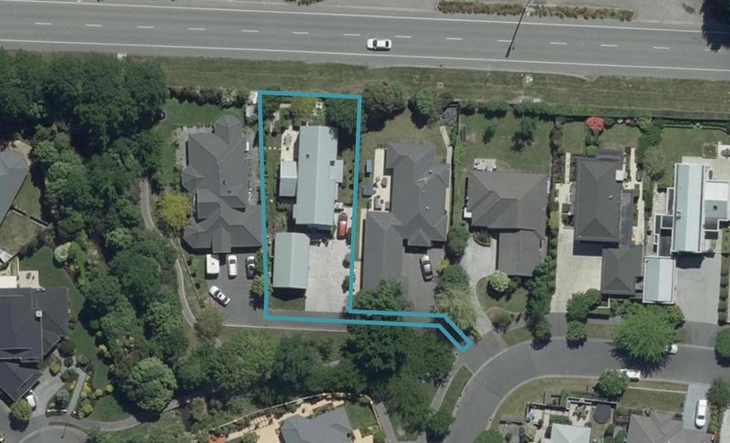 16 Creedon Glen, Casebrook, Christchurch - Carousel 1