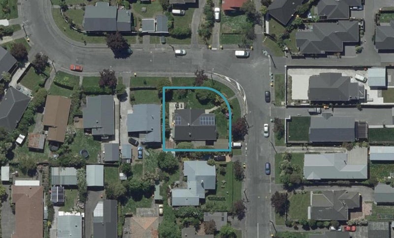 35 Lindsay Street, St Albans, Christchurch - Carousel 1