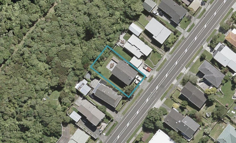 67 Major Drive, Kelson, Lower Hutt - Carousel 1