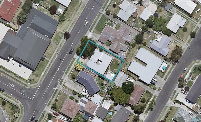 33 York Avenue, Tamatea, Napier - Carousel 1