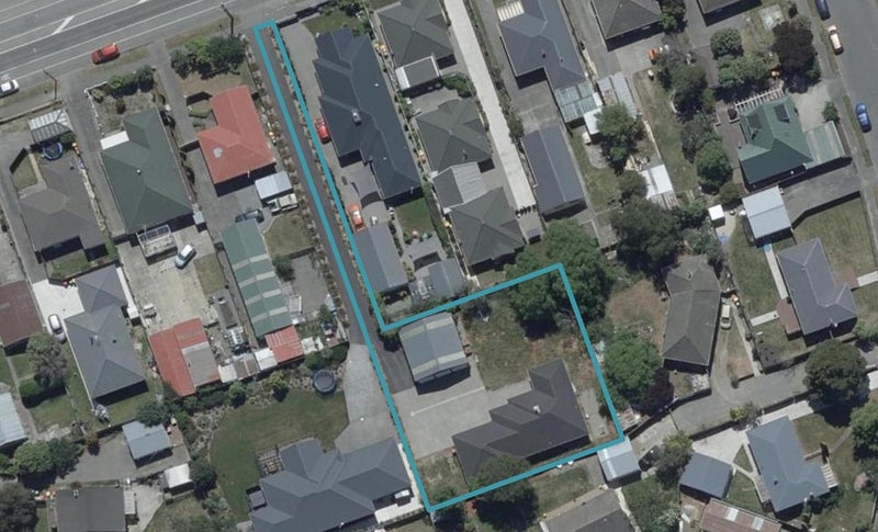 248A Mairehau Road, Burwood, Christchurch - Carousel 1