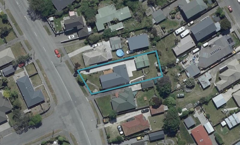 250 Burwood Road, Burwood, Christchurch - Carousel 1