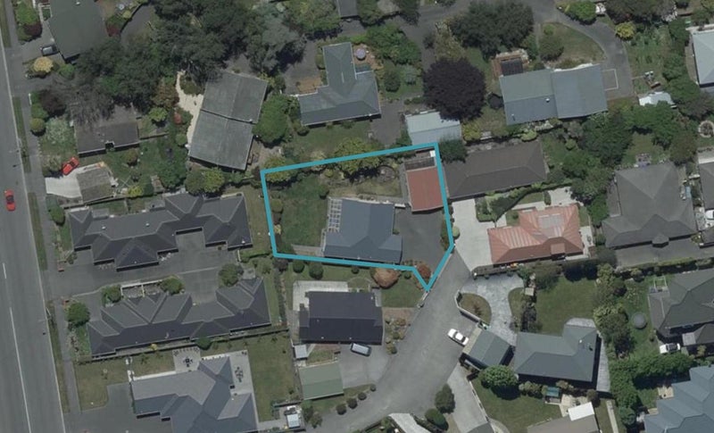 3 Katie Lane, Dallington, Christchurch - Carousel 1