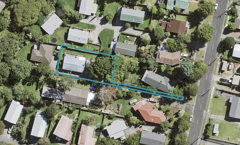 73A Woodglen Road, Glen Eden, Auckland - Carousel 1