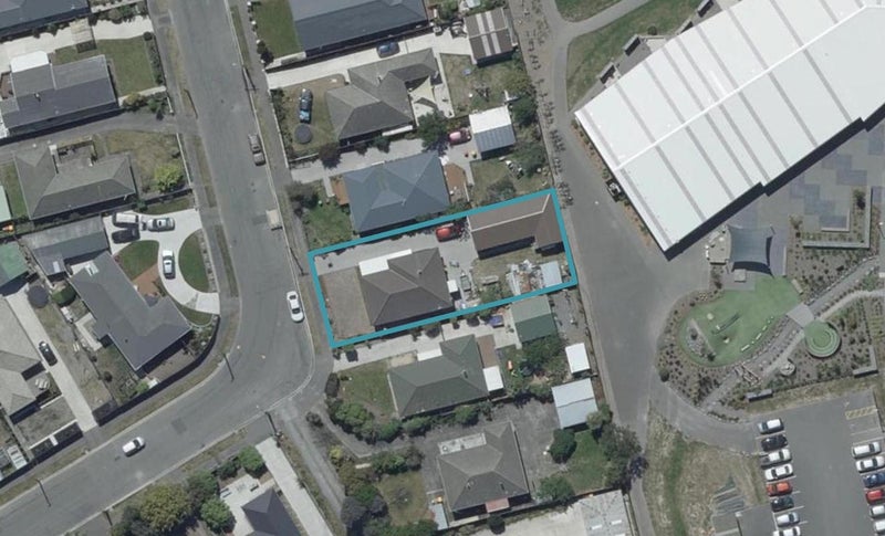 20 Leverett Place, North New Brighton, Christchurch - Carousel 1