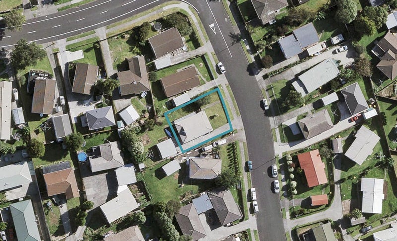 38 Limond Street, Randwick Park, Auckland - Carousel 1