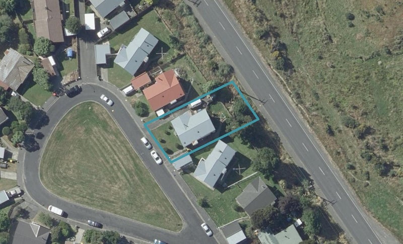 42 Craig Hendry Street, Concord, Dunedin - Carousel 1