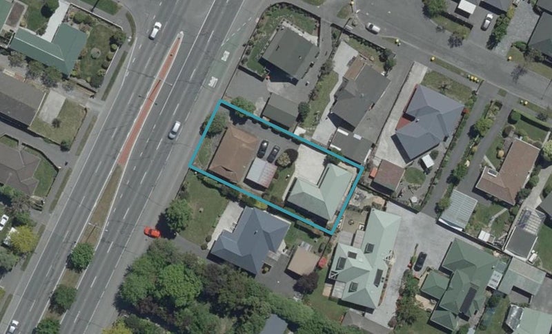 2/562 Main North Road, Belfast, Christchurch - Carousel 1
