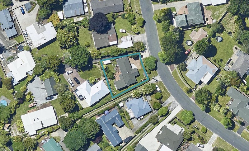 19A Fairley Road, Lynmore, Rotorua - Carousel 1