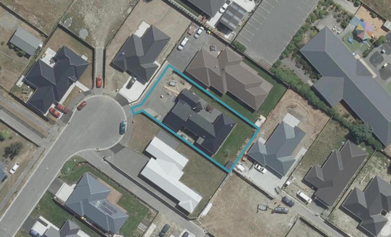26 Full Moon Lane, Rolleston, Rolleston - Carousel 1
