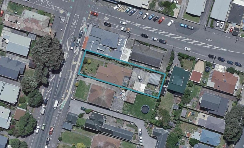 223 The Parade, Island Bay, Wellington - Carousel 1