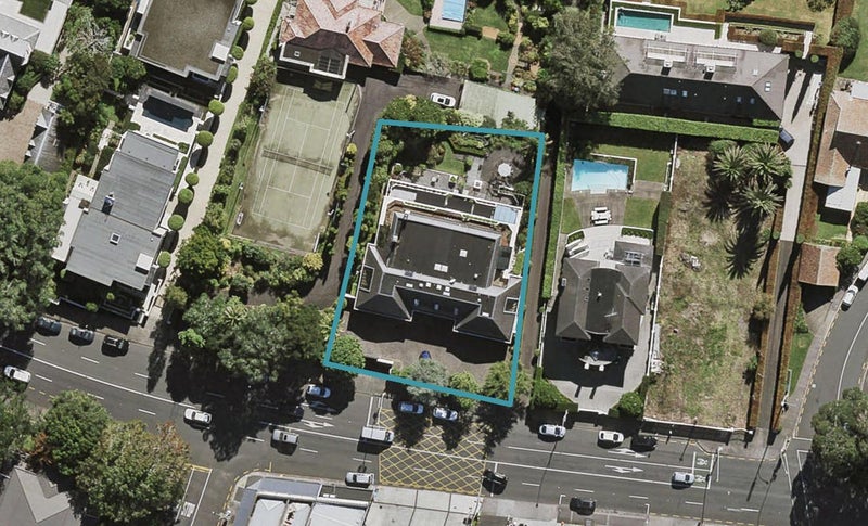 1/296 Remuera Road, Remuera, Auckland - Carousel 1