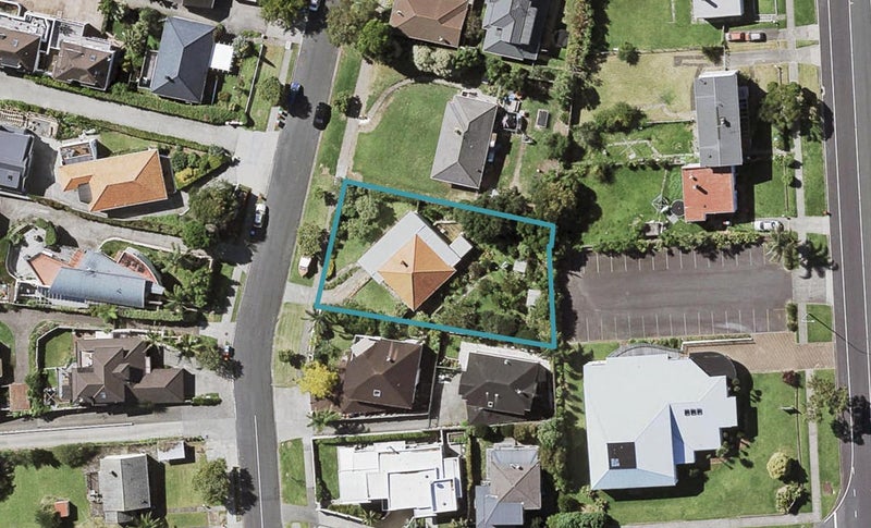 12 Ngake Street, Orakei, Auckland - Carousel 1
