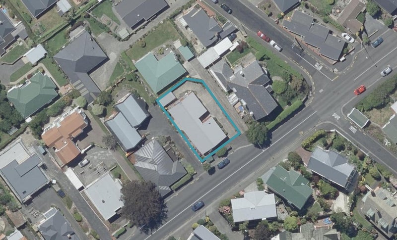 1/251 Highgate, Roslyn, Dunedin - Carousel 1