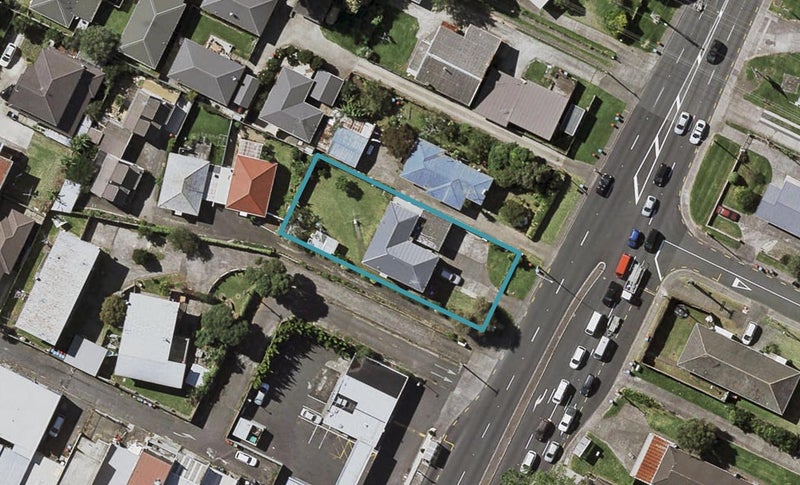 185 Mount Wellington Highway, Mount Wellington, Auckland - Carousel 1