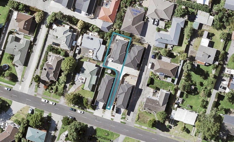 35C Gibraltar Street, Howick, Auckland - Carousel 1