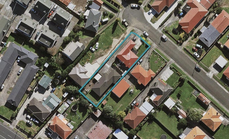 2/6 Brooklyn Avenue, Papatoetoe, Auckland - Carousel 1