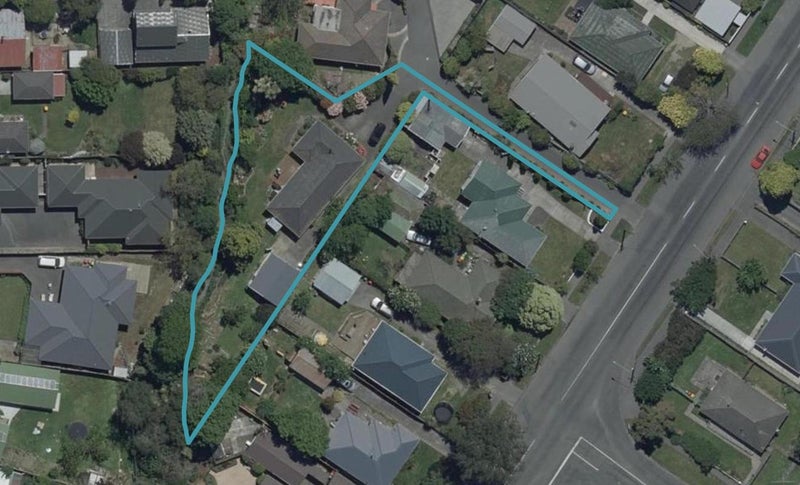 191 Greers Road, Bryndwr, Christchurch - Carousel 1
