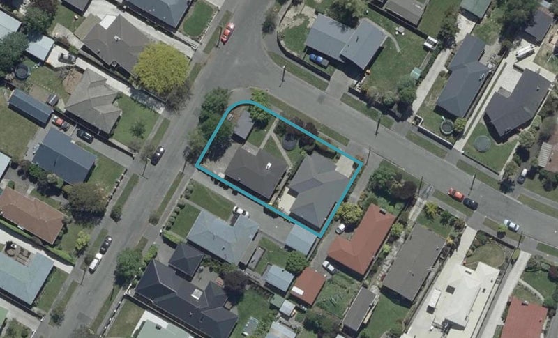23 Westerleigh Street, Bishopdale, Christchurch - Carousel 1