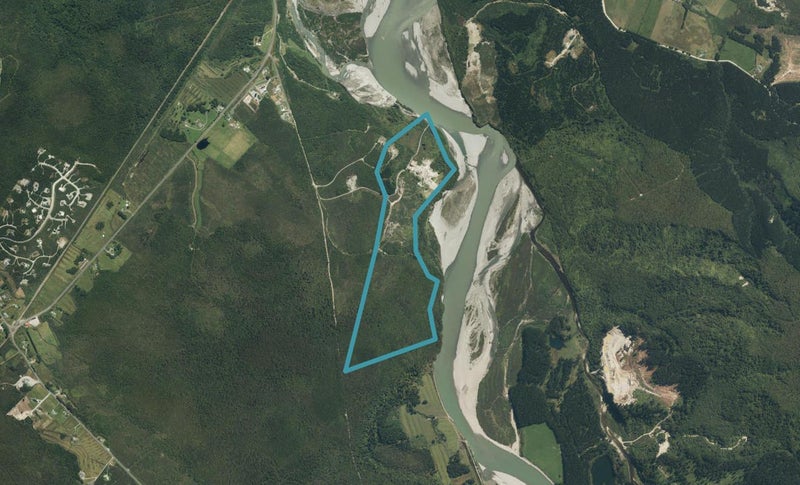 83 Greymouth-Kumara Tram, KUMARA JUNCTION, GREYMOUTH - Carousel 1