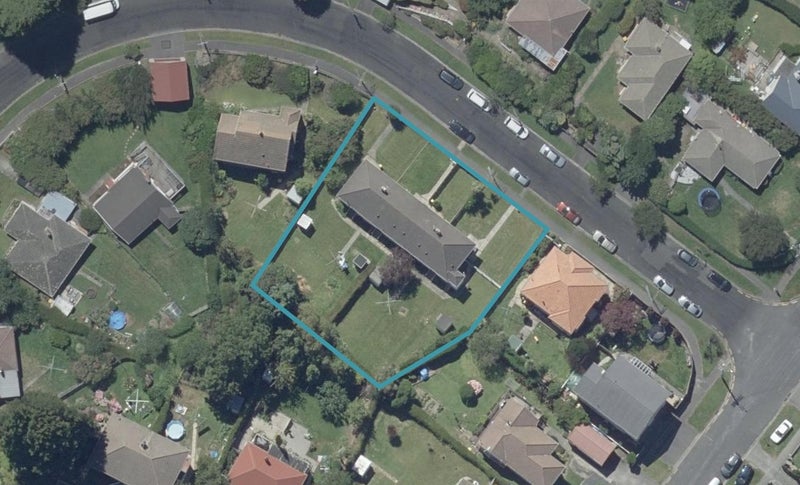 22 Craighall Crescent, Wakari, Dunedin - Carousel 1