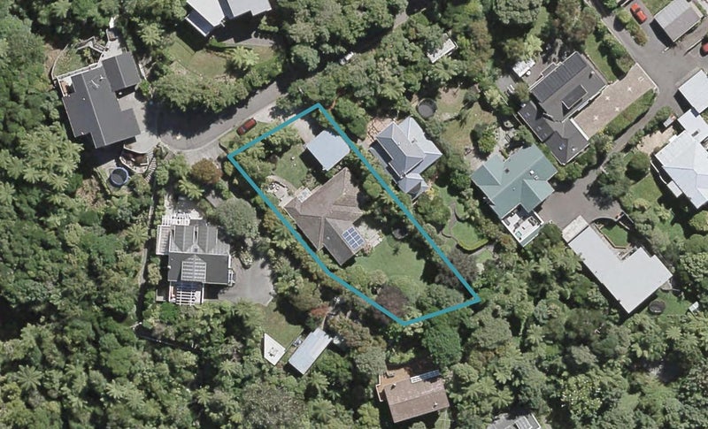 23 Onehuka Road, Tirohanga, Lower Hutt - Carousel 1