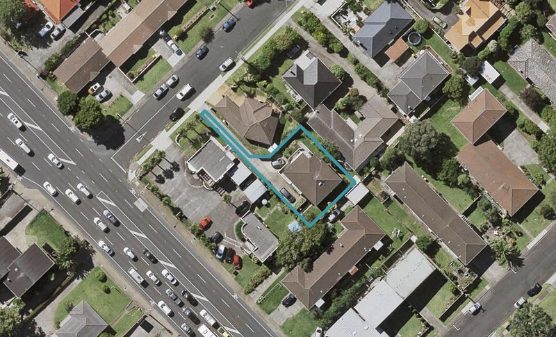 1C Rangitira Avenue, Takapuna, Auckland - Carousel 1
