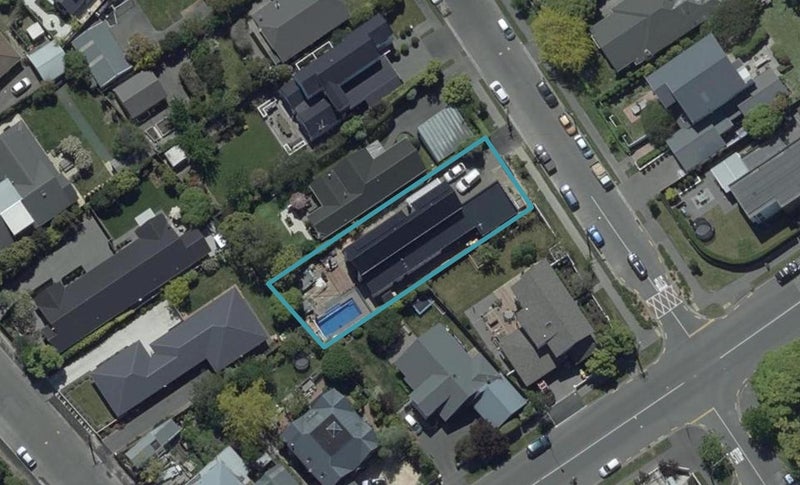 9 Hartley Avenue, Strowan, Christchurch - Carousel 1