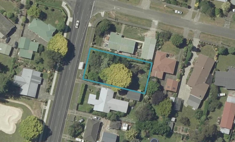 104 Salisbury Street, Ashhurst, Ashhurst - Carousel 1