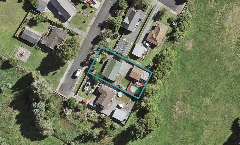 4 Keryn Place, Opaheke, Papakura - Carousel 1