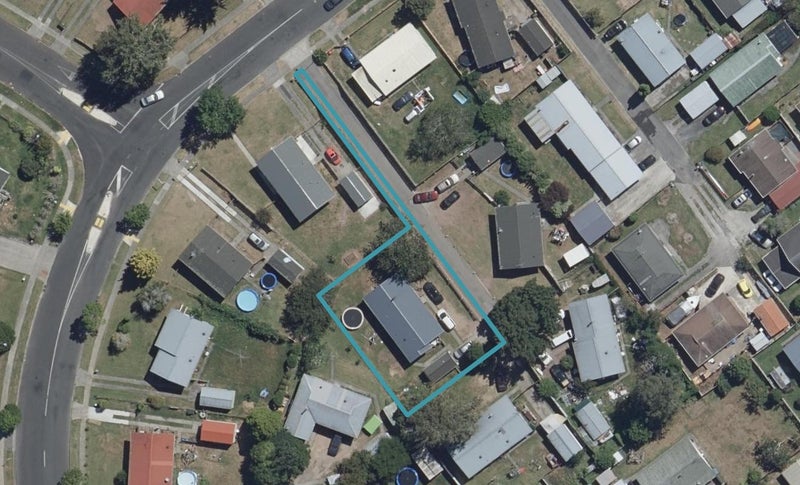 59 Breckons Avenue, Nawton, Hamilton - Carousel 1