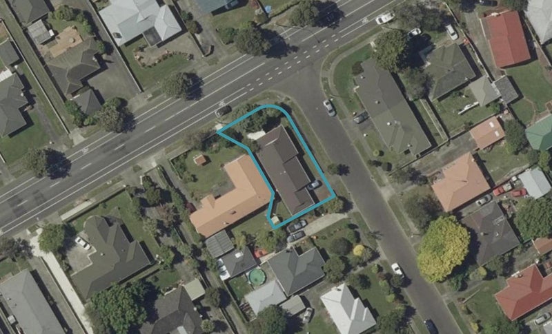 2 Glen Place, Awapuni, Palmerston North - Carousel 1