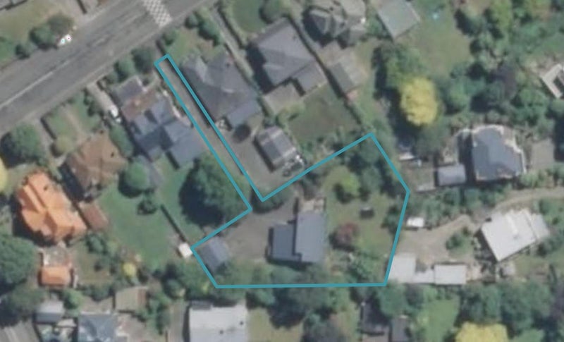 50A Trafalgar Street, Maori Hill, Timaru - Carousel 1