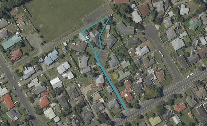 4 Purnell Court, Awapuni, Palmerston North - Carousel 1
