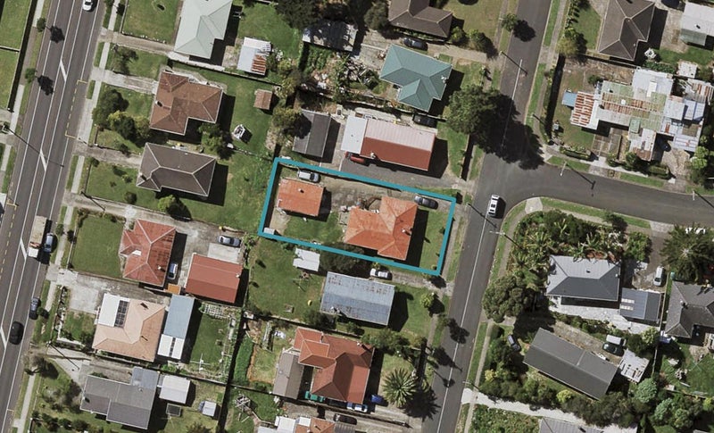 33 Collett Road, Otara, Auckland - Carousel 1