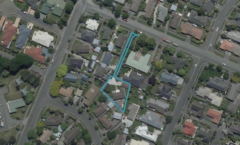 111A Merrin Street, Avonhead, Christchurch - Carousel 1