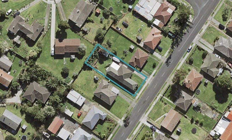 30 Viscount Street, Mangere, Auckland - Carousel 1