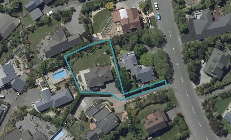 100 Penruddock Rise, Westmorland, Christchurch - Carousel 1