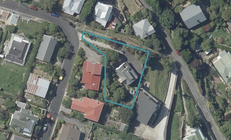 18 Kevin Street, Mornington, Dunedin - Carousel 1