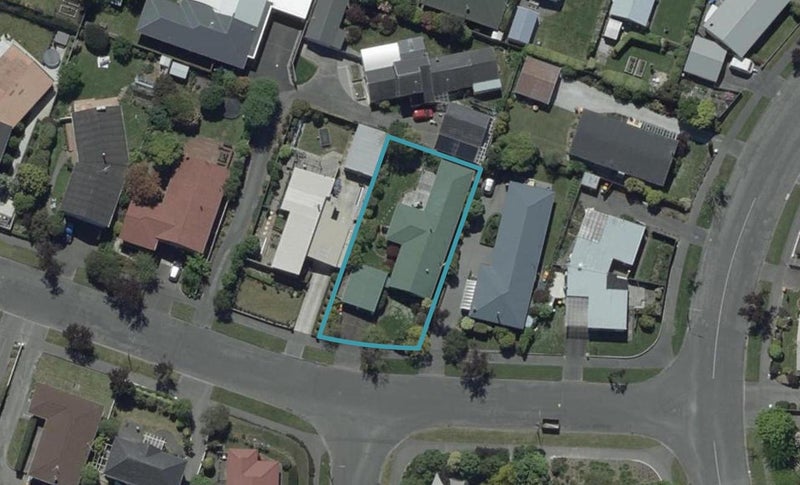 6 Harrowdale Drive, Avonhead, Christchurch - Carousel 1