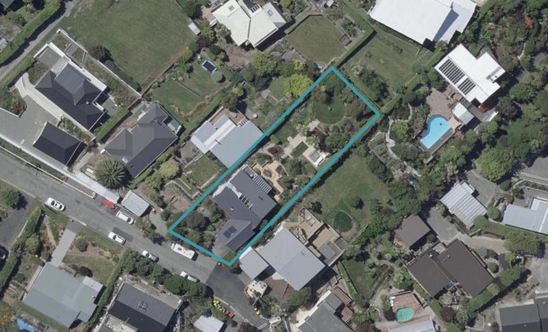 15 Muritai Terrace, Mount Pleasant, Christchurch - Carousel 1