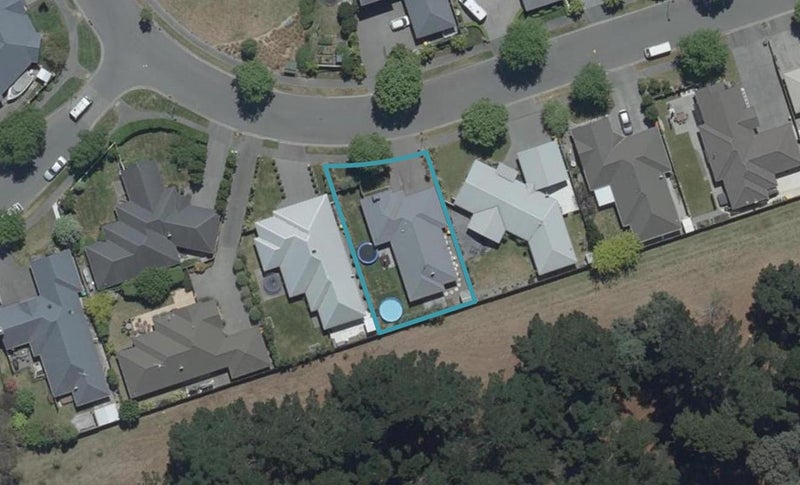 45 Pohutukawa Crescent, Parklands, Christchurch - Carousel 1