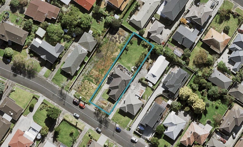 35 Littlejohn Street, Hillsborough, Auckland - Carousel 1