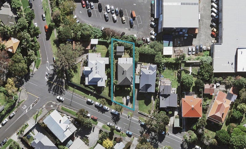 44 Sainsbury Road, Mount Albert, Auckland - Carousel 1